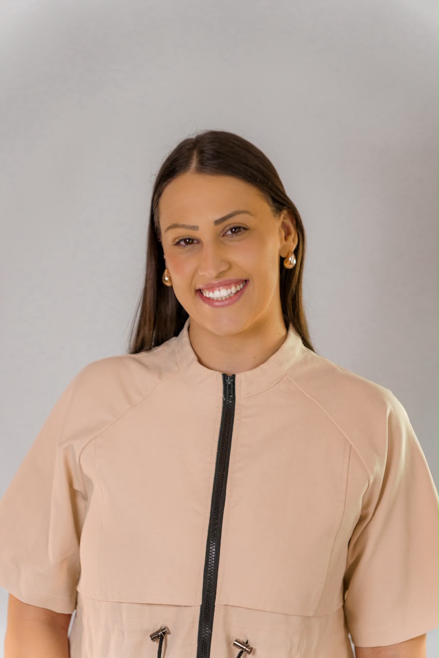 Alessandra da Cunha Nardes