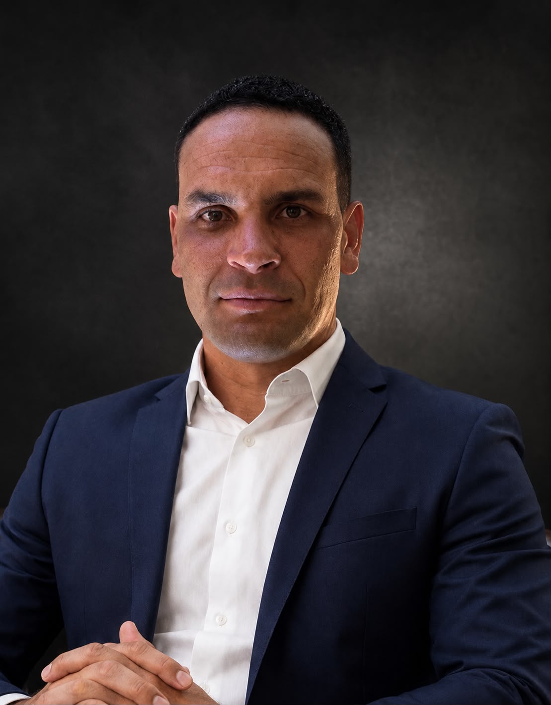 Alex Fernandes de Souza