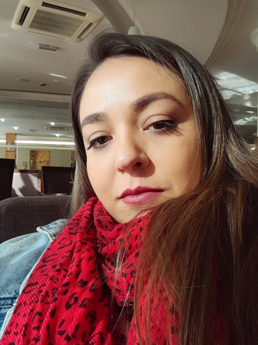Aline Maciel de Oliveira Domingos