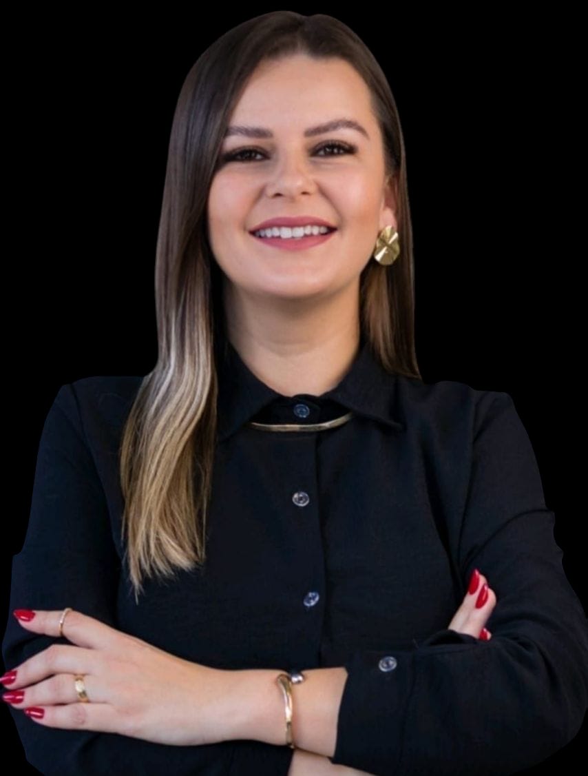 Ana Paula Lungen 
