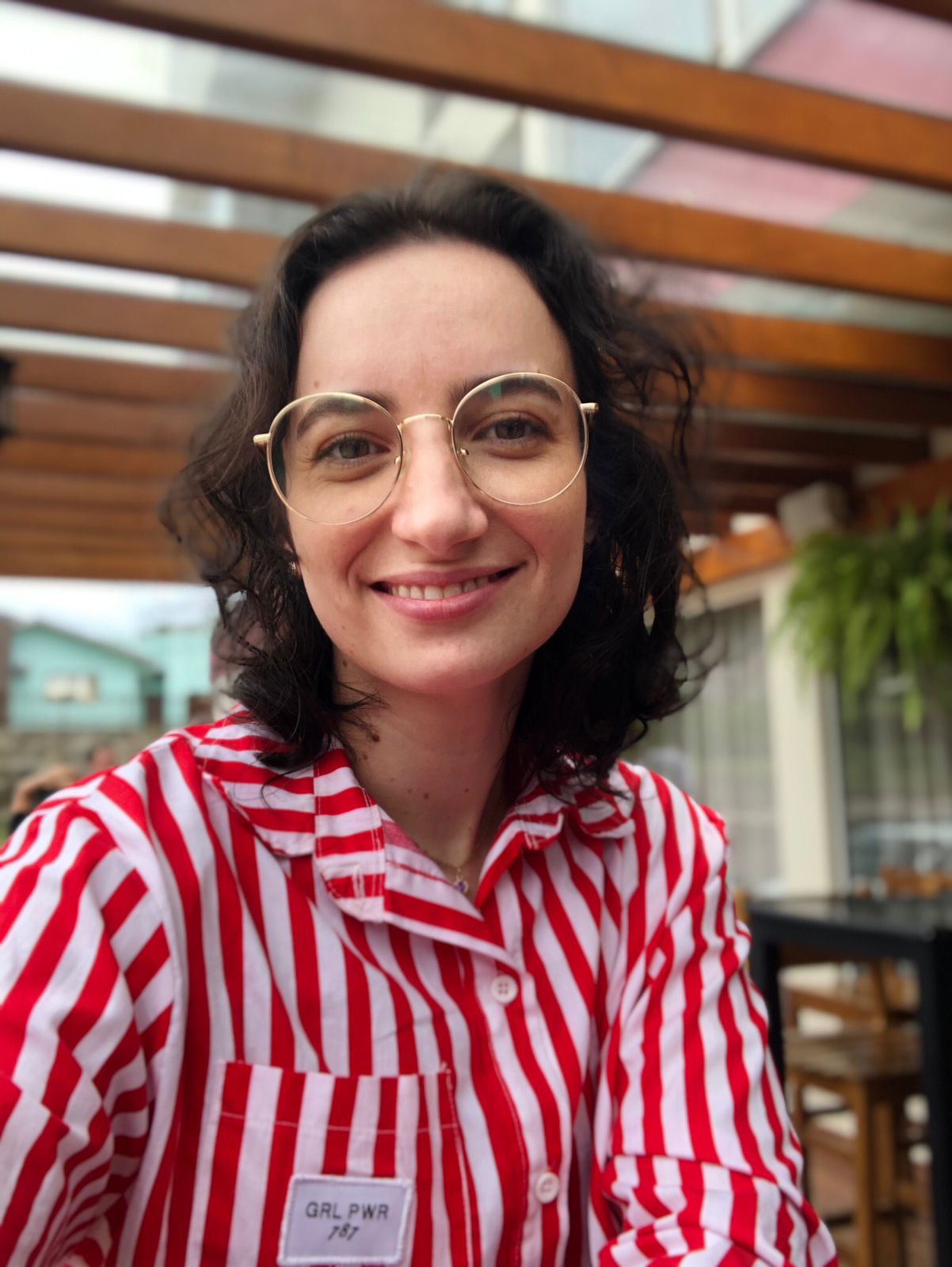 Ana Paula Schons