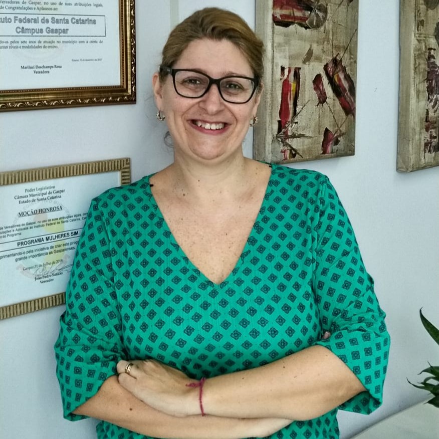 Ana Paula