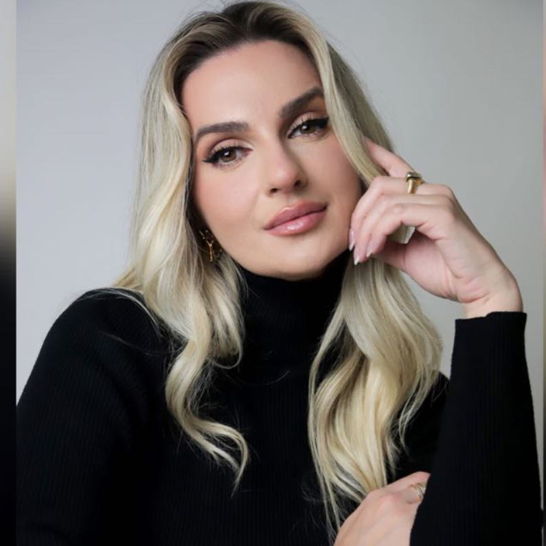 Ana Paula Tolardo