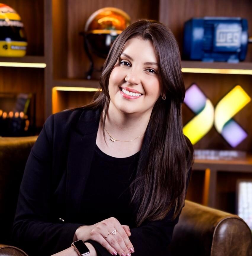 Andressa Cristina Pereira