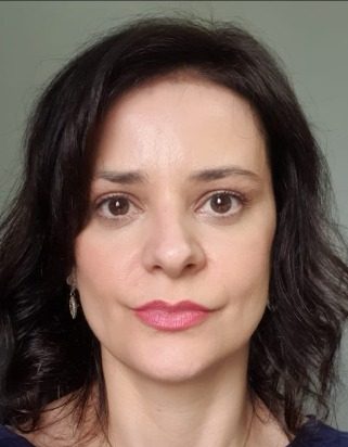 Angela Maria Bomfanti 