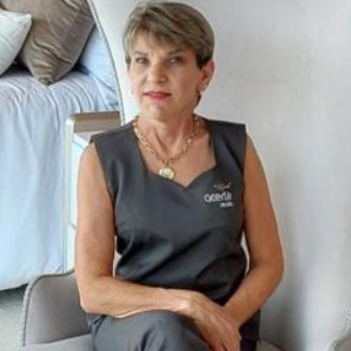 Angela Maria Roberti Corrêa de Mello