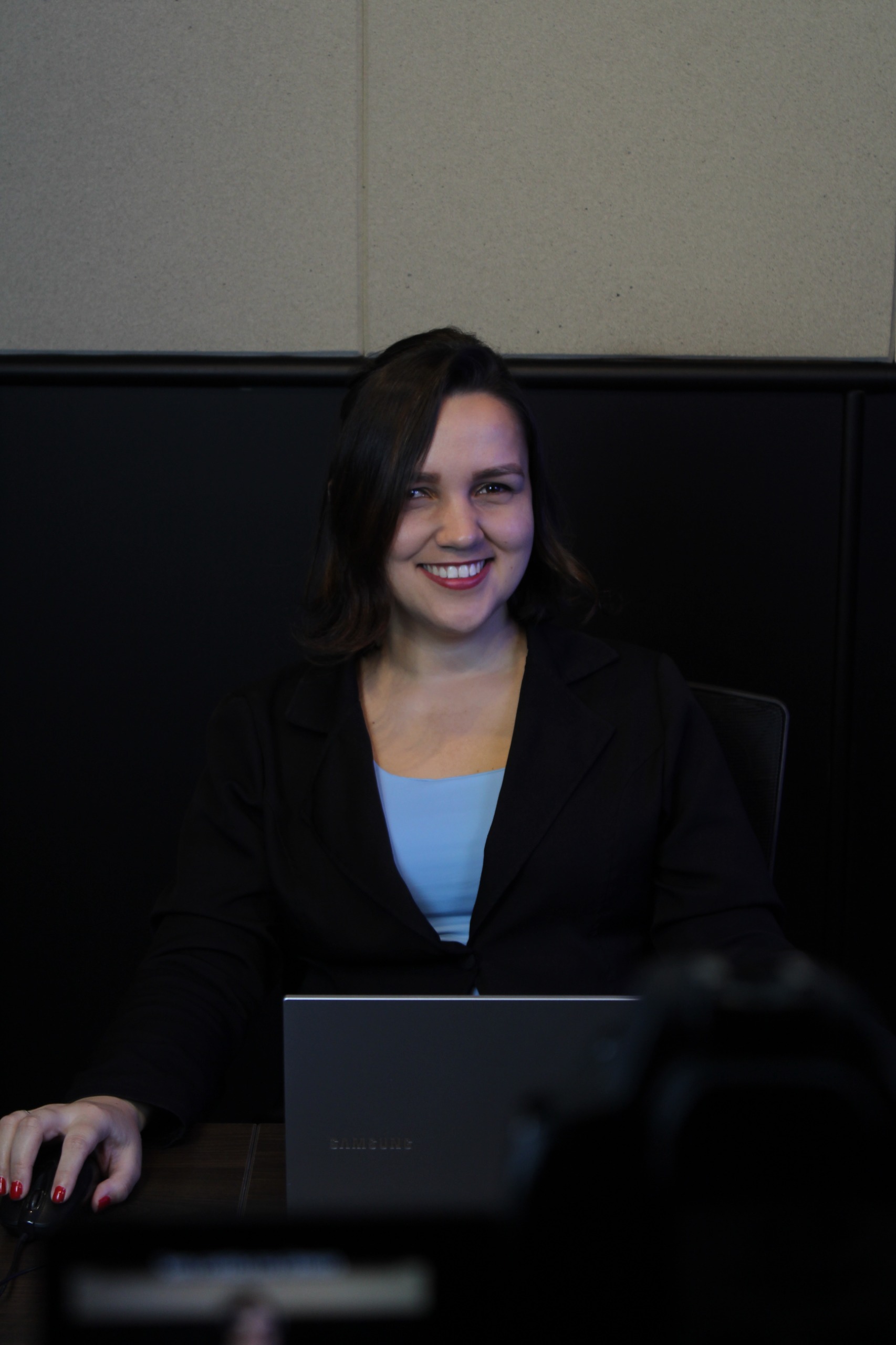 Anielly de Oliveira de Mello