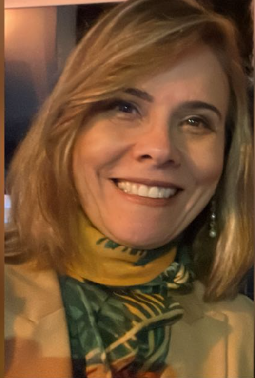 Berenice R. Senger