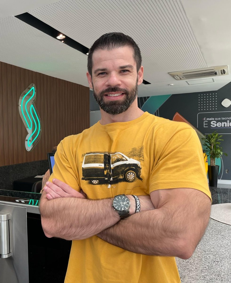 Bruno Henrique de Souza Ferreira