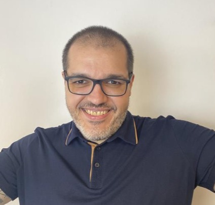 Bruno Eduardo Burgarelli