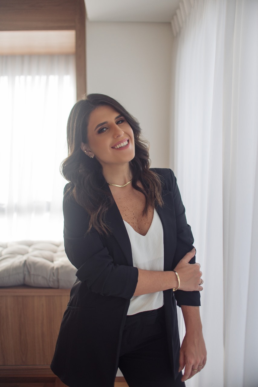 Camila Abud