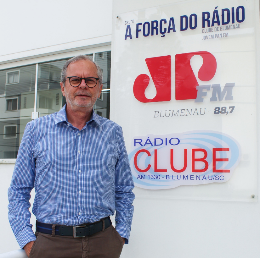 Edélcio José Vieira