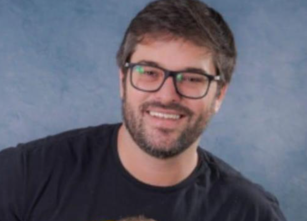 Thomas Salviano Haas