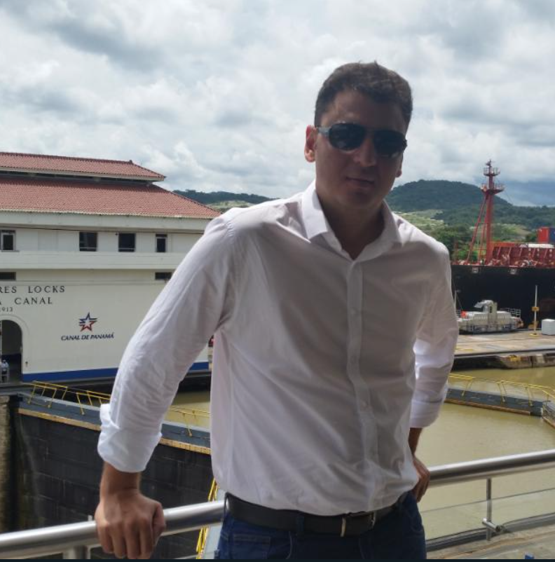 Luiz Carlos Barravieira Junior