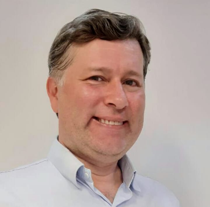 Carlos Eduardo Kosilek Lopes