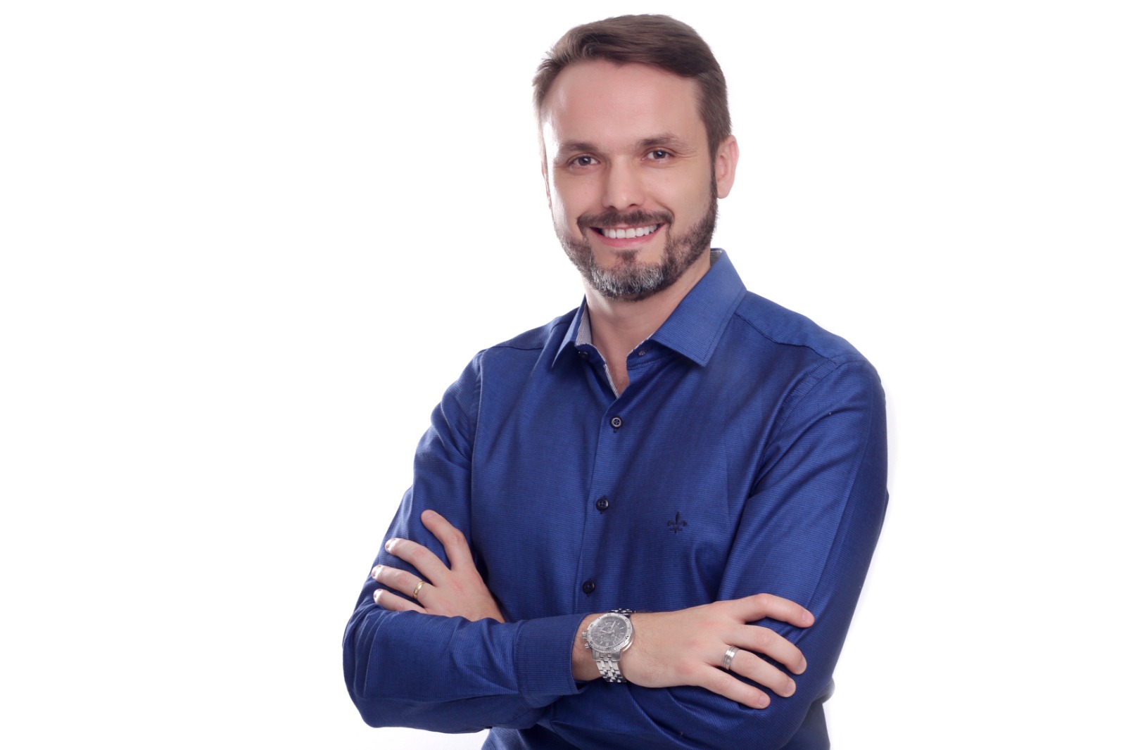 Carlos Mozart Machado