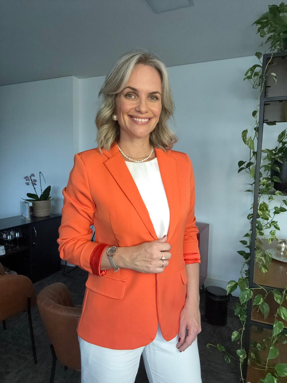 Carolina Valle Schrubbe