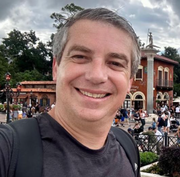 Claudio Schnaider 