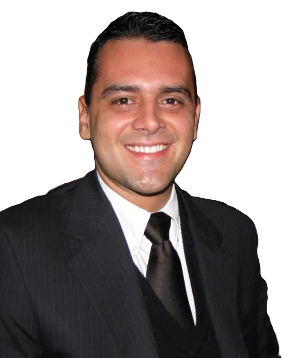 Rafael Romualdo de Souza