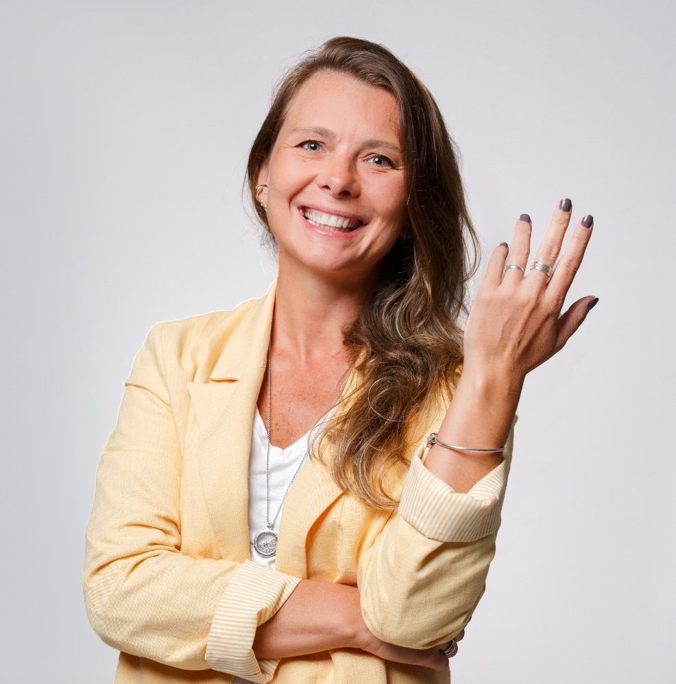 Débora Hort
