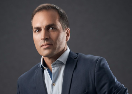 Damian Riccetto