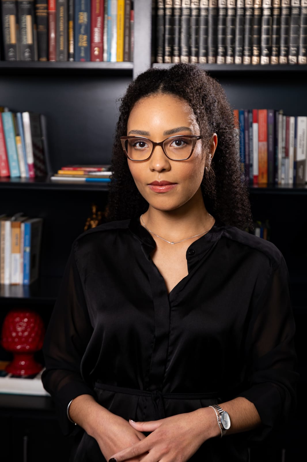 Daniela Raísa Machado