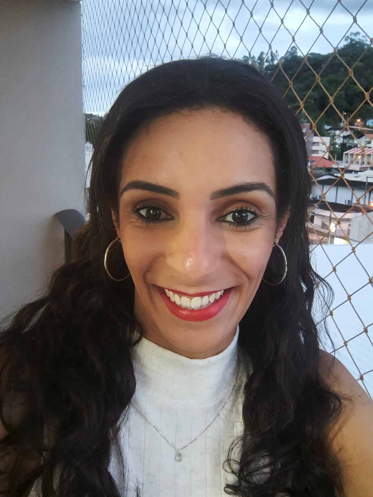 Daniela Matos da Cunha