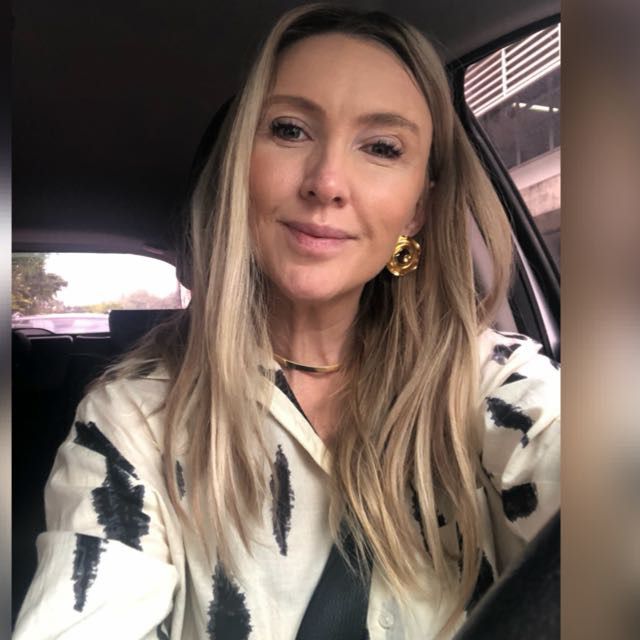 Débora Pizzamiglio Deuner Carli 