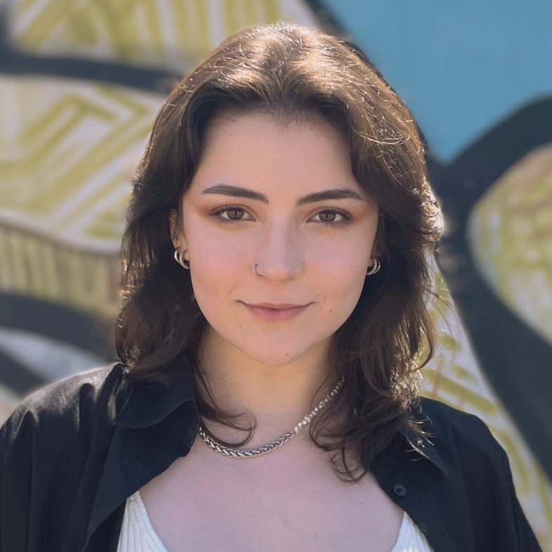 Deborah Luísa Nicoletti Gervin