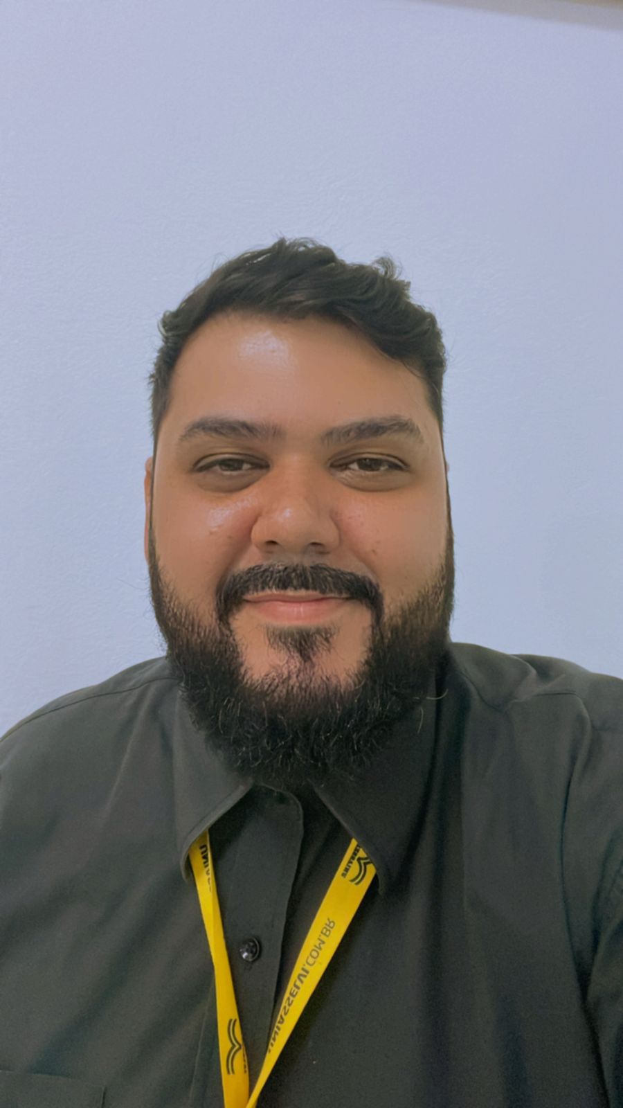 Deivid Ivory da Silva