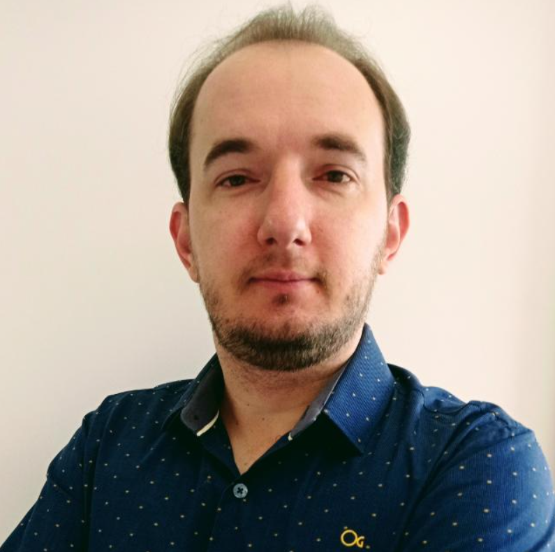 Denis Evandro Maas