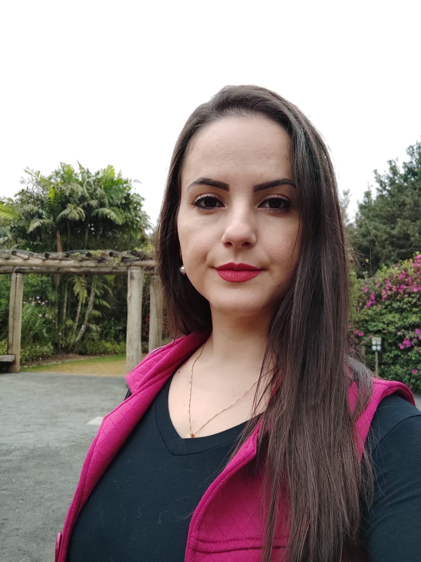 Diane Furtado dos Santos