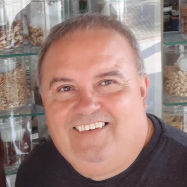 Edmilson Luiz Ramos 