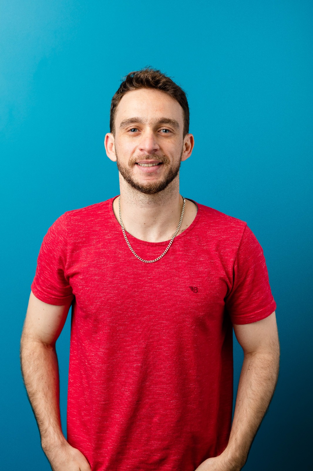 Élder Júnior da Silva