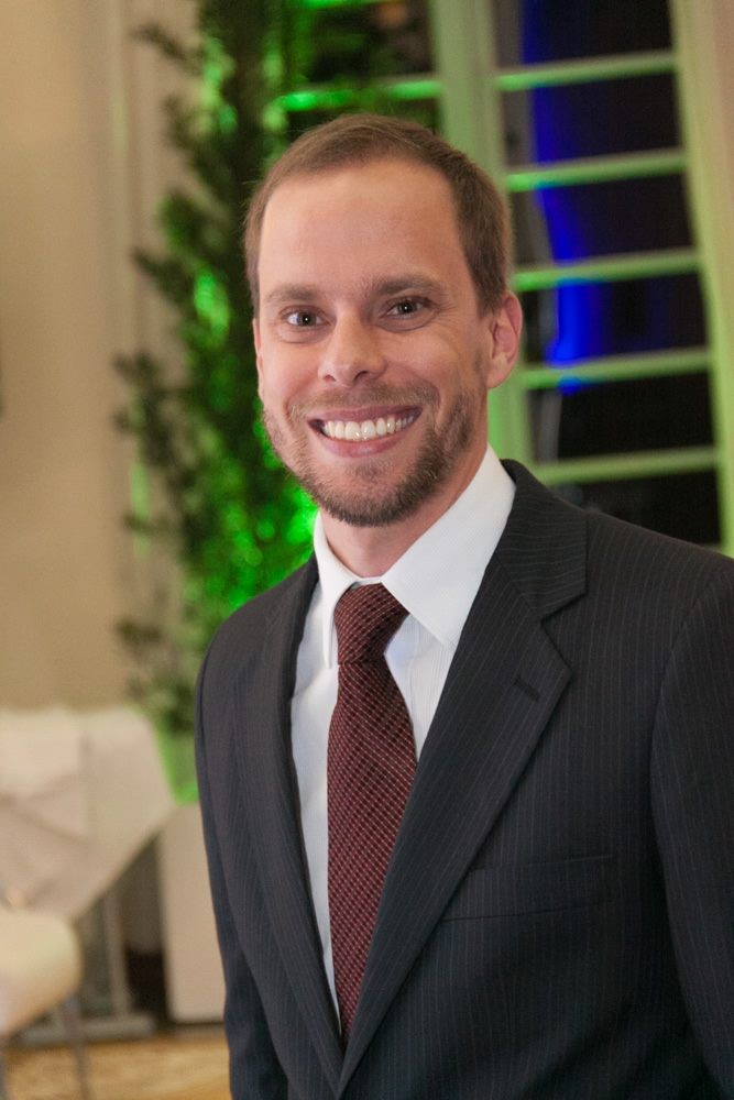 Evelásio Vieira Neto