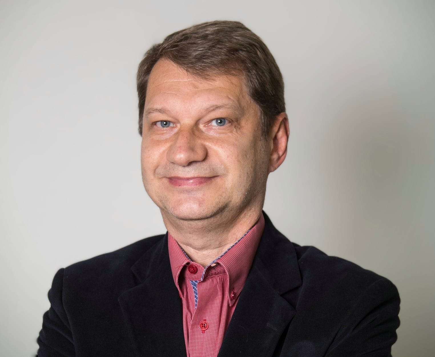 Everaldo Artur Grahl