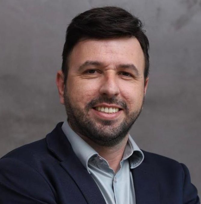 Fabricio Baumgärtner