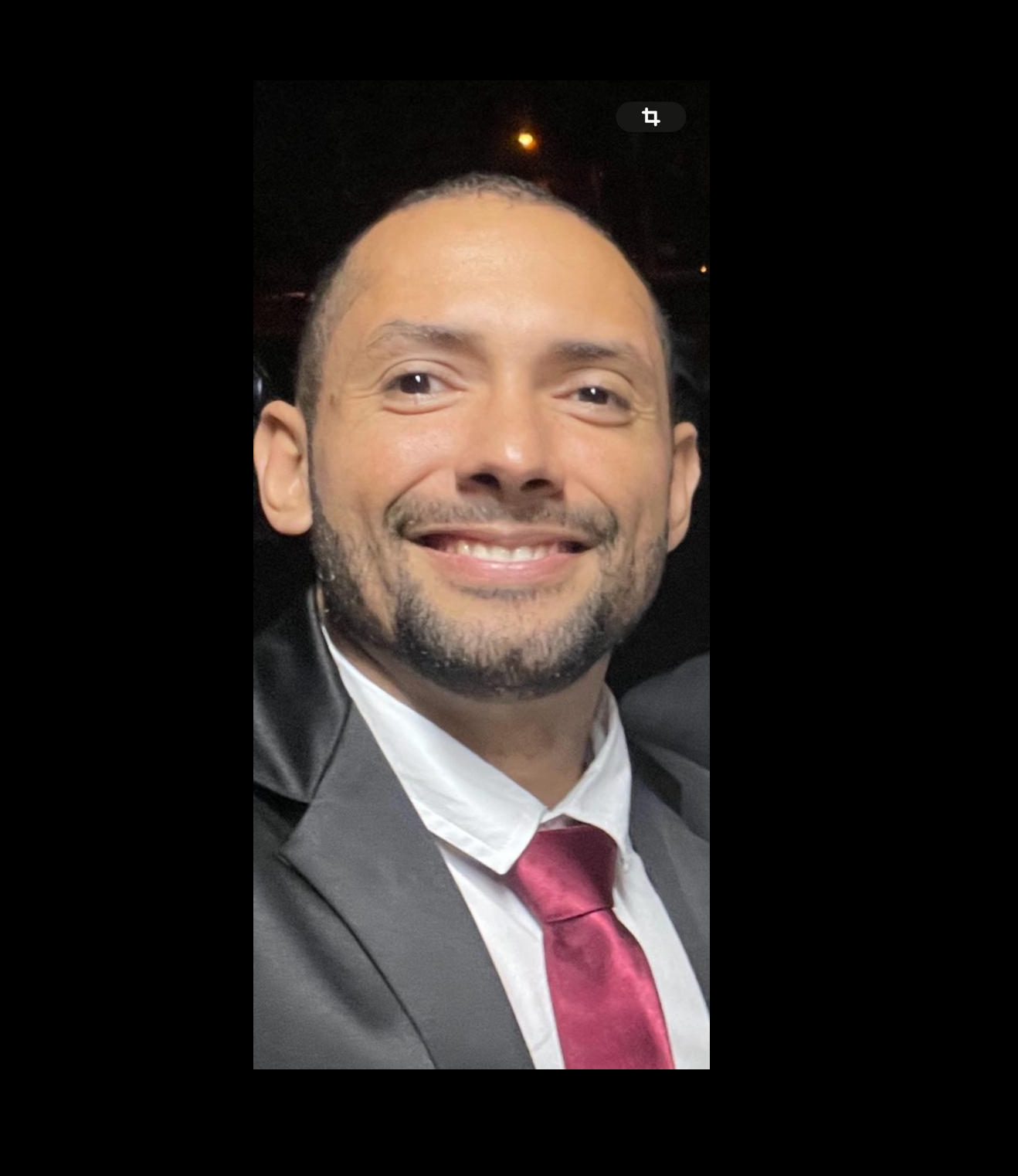 Fabrício Teixeira Moura Silva