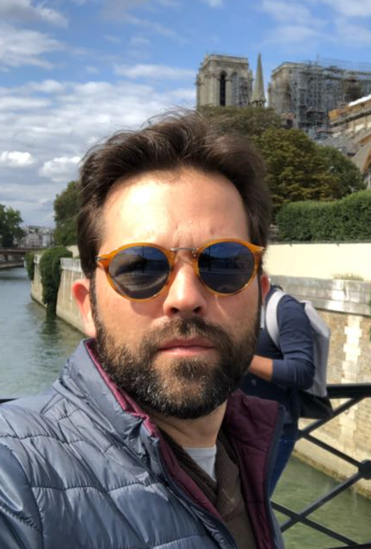 Felipe Bitencourt