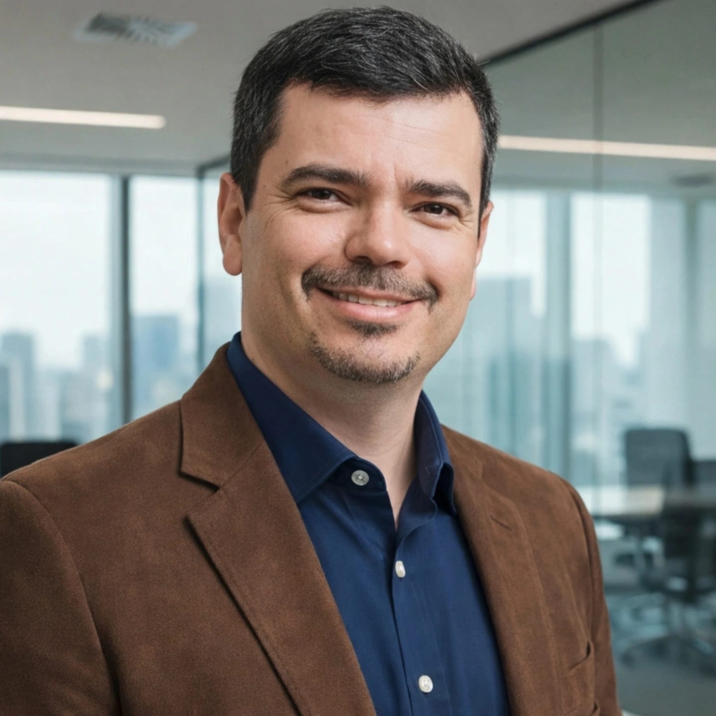 Felipe Marçal Santos 