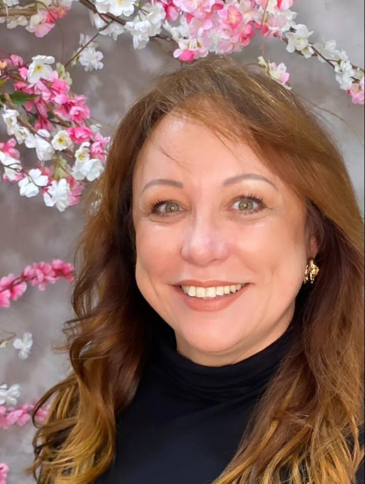 Fernanda S. M. Ostetto 