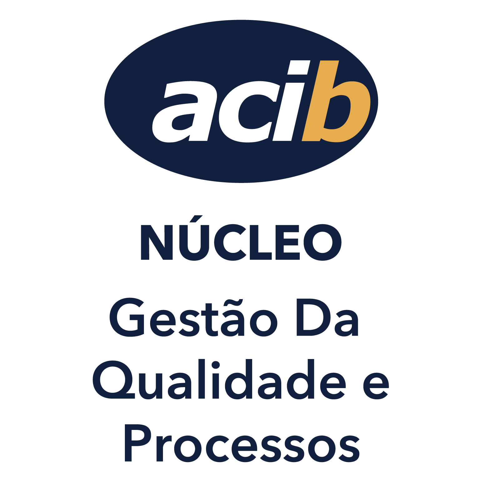 Núcleo Gestão da Qualidade e Processos
