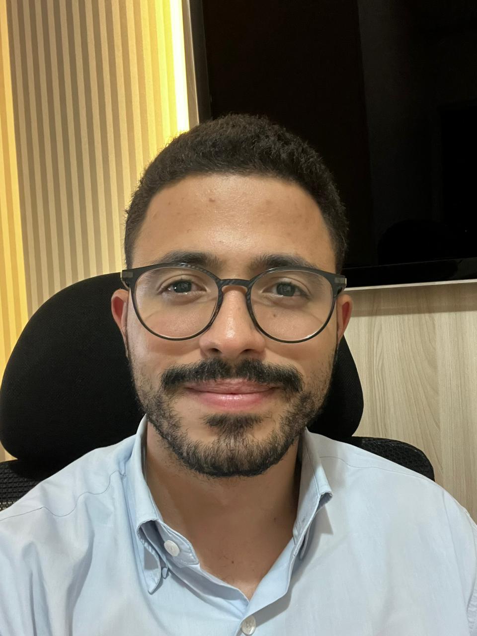 Geraldo Raphael da Silveira Lima