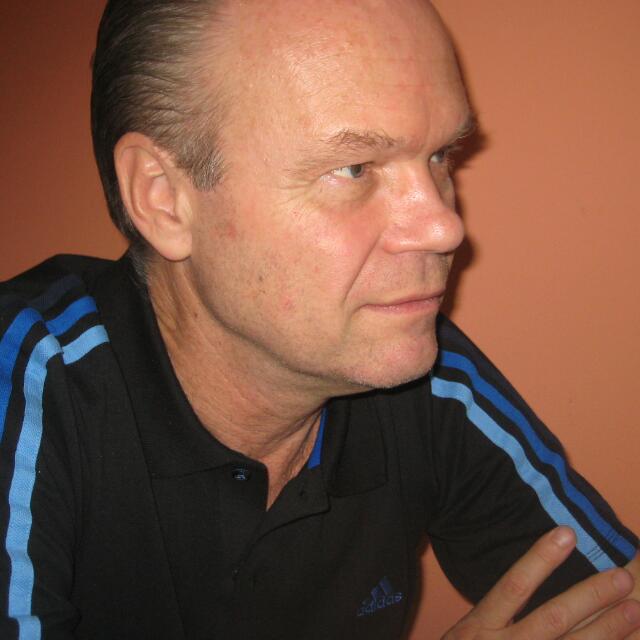 Germano Gehrke