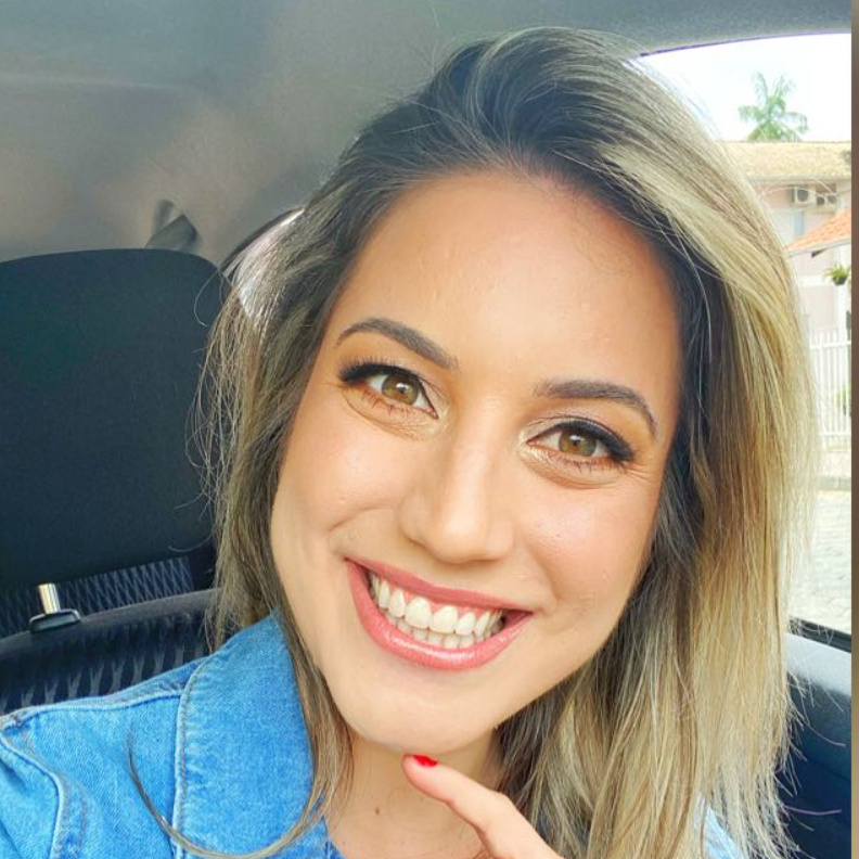 Giselle Bahr 