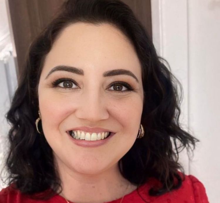 Gislaine Lombardi dos Santos