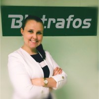 Gisleine Voigt Sasse