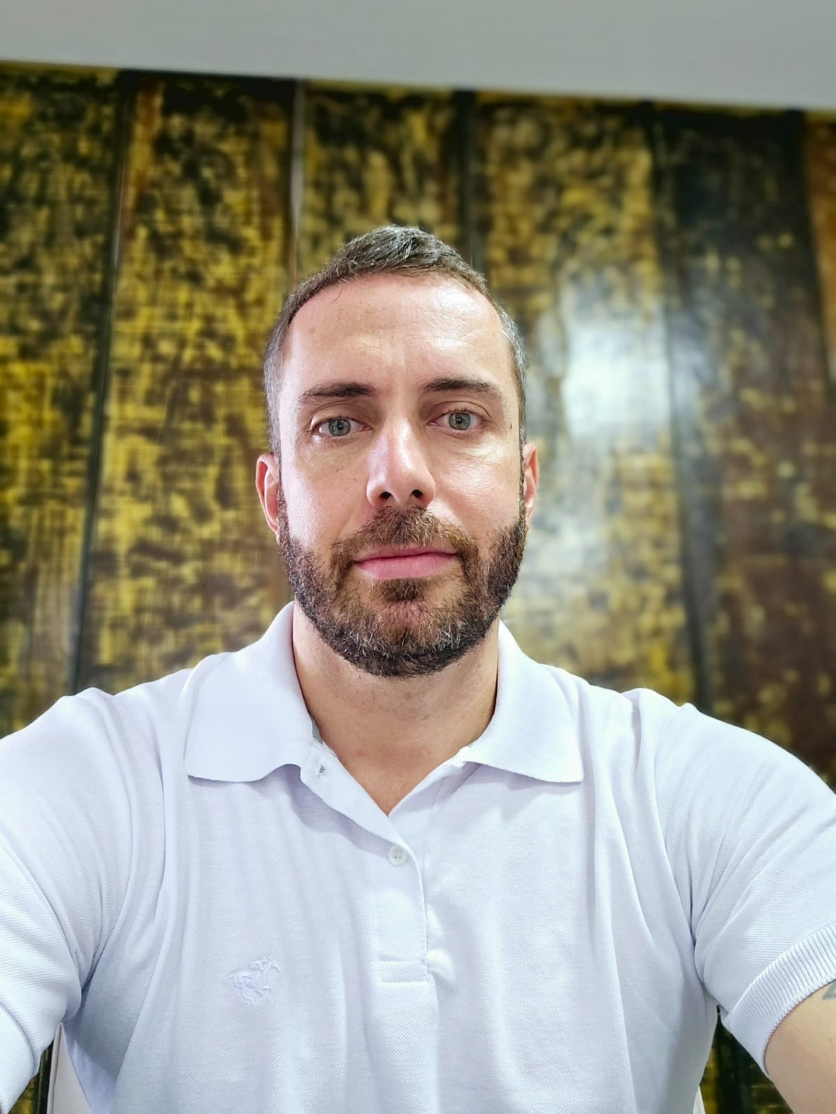 Gustavo Gonçalves