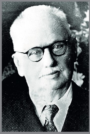 Hermann Sachtlenben