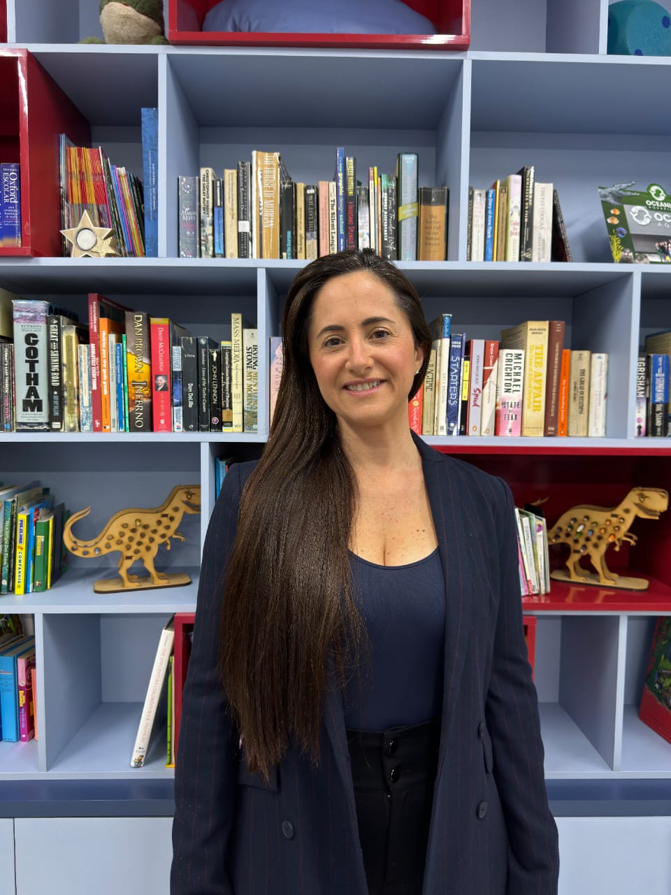 Isadora Pereira Costa